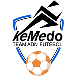 KeMedo Team ADN logo