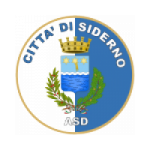 A.S.D. Città Di Siderno logo