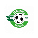 A.S.D. Sporting Caccuri logo