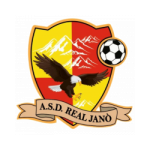 A.S.D. Real Jano logo