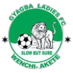 Gyagba Ladies