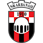 NK Arbanasi U9 logo