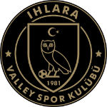 Ihlara Vadisi SK