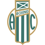 Atlético Boxing Club logo