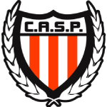 San Patricio del Chañar logo