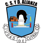 Alianza Cutral Có logo