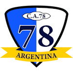 Argentina '78 logo
