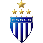 La Dormida logo