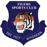 Tigers SC logo