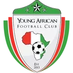 Young African FC logo