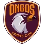 FC Ongos logo