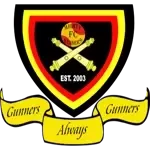 Mighty Gunners FC logo