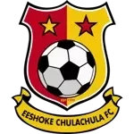 Eeshoke Chula Chula FC logo