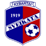 FK Sveikata B