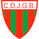 Jorge Gibson Brown logo