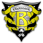 SSH-Volga-M Ulyanovsk logo