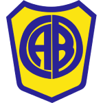 Defensores de la Boca logo