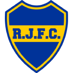 Rioja Juniors logo