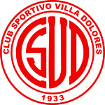 Sportivo Villa Dolores logo