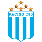 Racing 250 logo