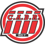 Bernardino Rivadavia logo