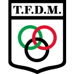 Tiro Federal Morteros logo