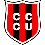 Comercio Central Unidos logo