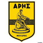 Aris Moudrou