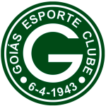 Goiás U17 logo
