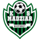 Madziar Nieporęt logo