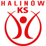 Ślimak Halinów logo