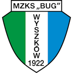 Bug Wyszków logo