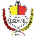 Legionovia II Legionowo logo