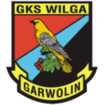 GKS Wilga II Garwolin logo