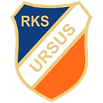 Ursus II Warszawa logo
