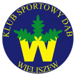 Dąb Wieliszew logo
