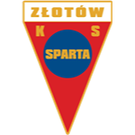 KS Sparta Złotów logo