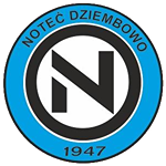 LZS Noteć Dziembowo logo