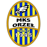 LZS MKS Orzeł Gulcz logo