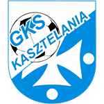 GKS Kasztelania Brudzew logo