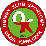 GKS Orzeł Kawęczyn logo