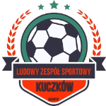 Las Kuczków logo