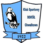 LZS Sokół Chwałkowo logo