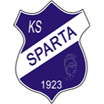 KS Sparta Miejska Górka logo