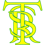 Ruch Bojanowo logo