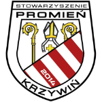 Promień Krzywiń logo