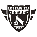 LKS Zawisza Dolsk logo