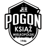 Pogoń Książ Wielkopolski logo