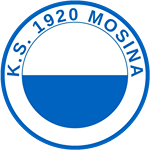 KS 1920 Mosina logo