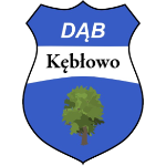 Dąb Kębłowo logo